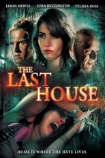 Poster de la película The Last House