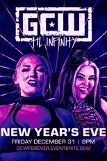 Poster de la película GCW Til Infinity