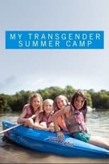 Poster de la película My Transgender Summer Camp