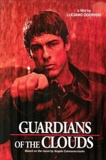 Poster de la película Guardiani delle nuvole