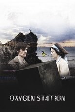 Poster de la película Oxygen Station