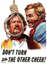 Poster de la película Don't Turn the Other Cheek