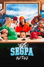 Poster de la película Les SEGPA au ski