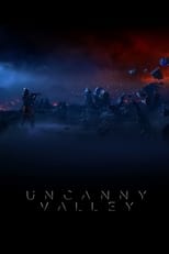 Poster de la película Uncanny Valley