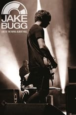 Poster de la película Jake Bugg - Live at the Royal Albert Hall