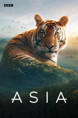 Poster de la serie Asia