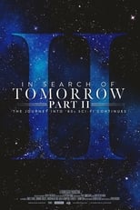 Poster de la película In Search of Tomorrow: Part II