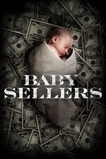 Poster de la película Baby Sellers