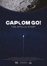 Poster de la película CAPCOM GO! The Apollo Story