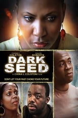 Poster de la película Dark Seed