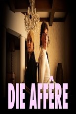 Poster de la película The Affair
