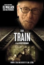 Poster de la película The Train