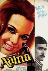 Poster de la película Aaina