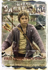 Poster de la película I Love Sarah Jane
