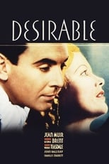 Poster de la película Desirable