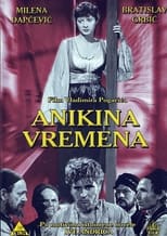 Poster de la película Legends of Anika