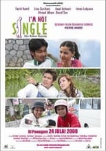 Poster de la película I'm Not Single
