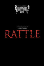 Poster de la película Rattle
