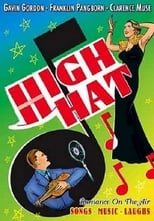 Poster de la película High Hat