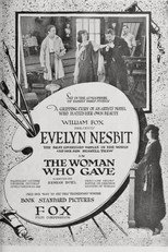Poster de la película The Woman Who Gave