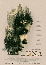 Poster de la película LUNA
