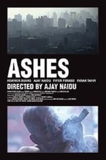 Poster de la película Ashes