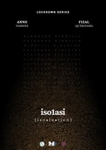 Poster de la película Isolasi