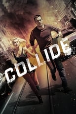 Poster de la película Collide