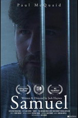 Poster de la película Samuel