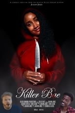 Poster de la serie Killer Bae