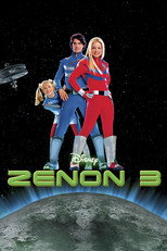Poster de la película Zenon 3