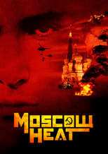 Poster de la película Moscow Heat