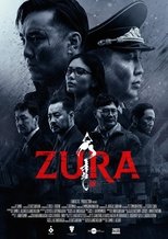 Poster de la película Zura