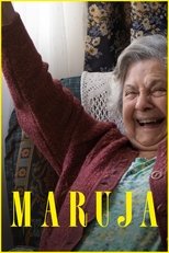 Poster de la película Maruja