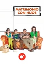 Poster de la serie Matrimonio con hijos