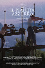 Poster de la película The Blue Planet