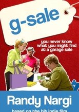 Poster de la película G-Sale
