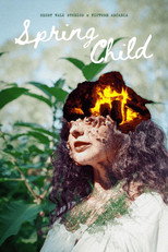 Poster de la película Spring Child