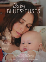 Poster de la película Baby blueseuses