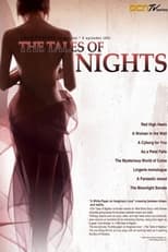 Poster de la serie The Tales of Nights