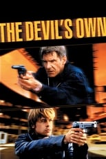 Poster de la película La sombra del diablo