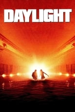 Poster de la película Daylight