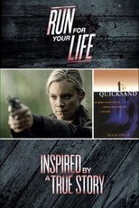 Poster de la película Run for Your Life