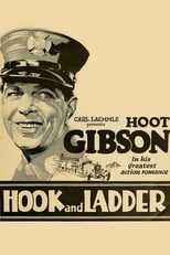 Poster de la película Hook and Ladder