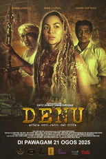 Poster de la película Denu