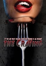 Poster de la película The Craving