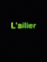 Poster de la película L'ailier