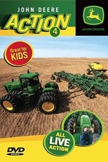 Poster de la película John Deere Action, Part 4