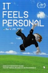 Poster de la película It Feels Personal