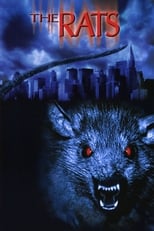 Poster de la película The Rats